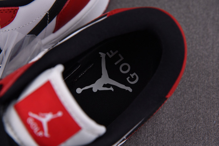 Air Jordan 1 Retro Low Golf Chicago DD9315-600