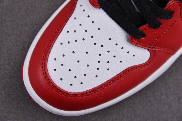 Air Jordan 1 Retro Low Golf Chicago DD9315-600