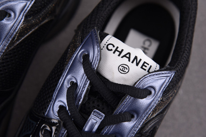 Chane* snekaers C000032
