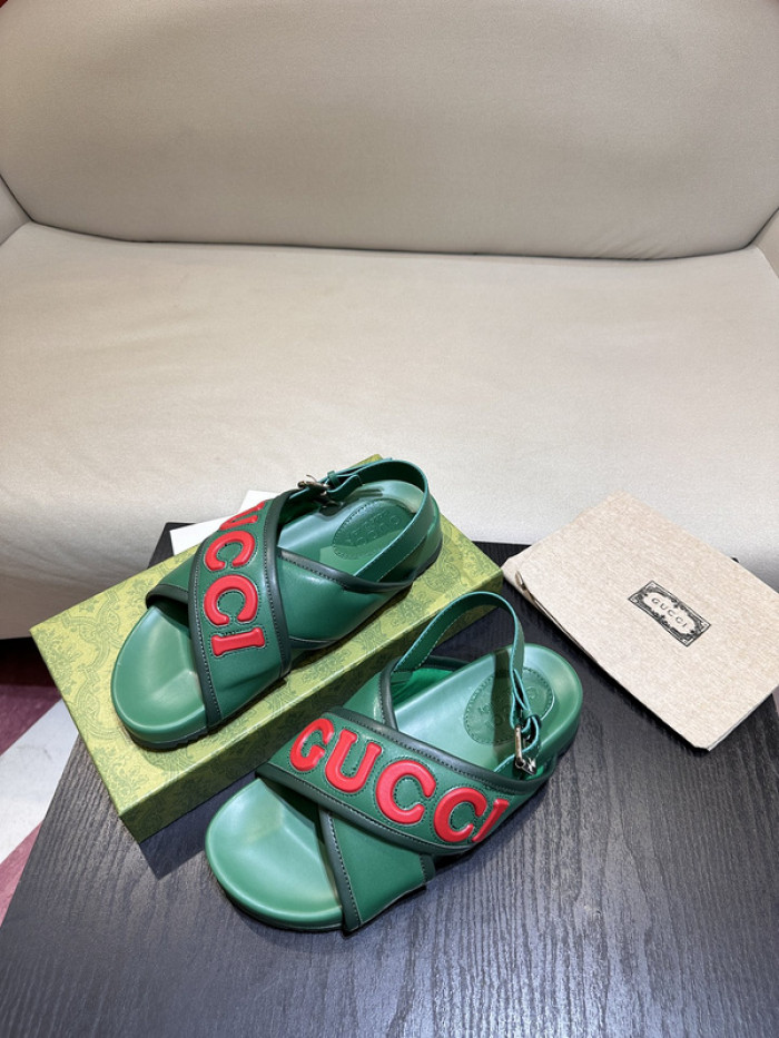 Gucc* Sandal110