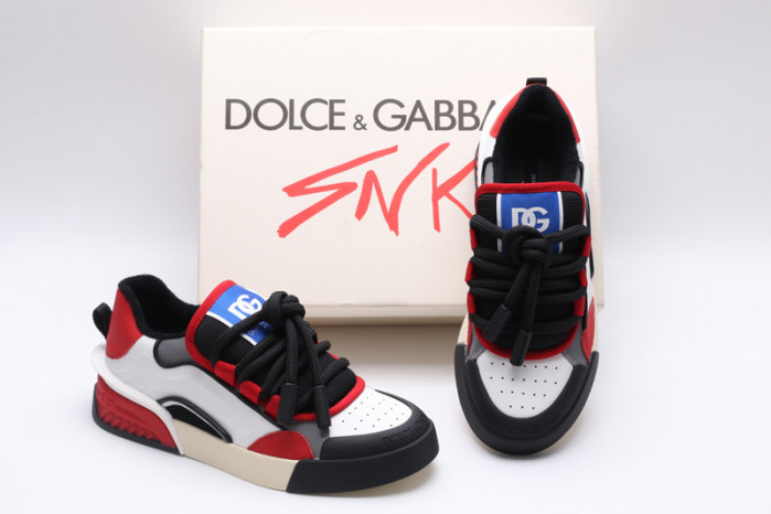 D&G SNEAKERS DG000020