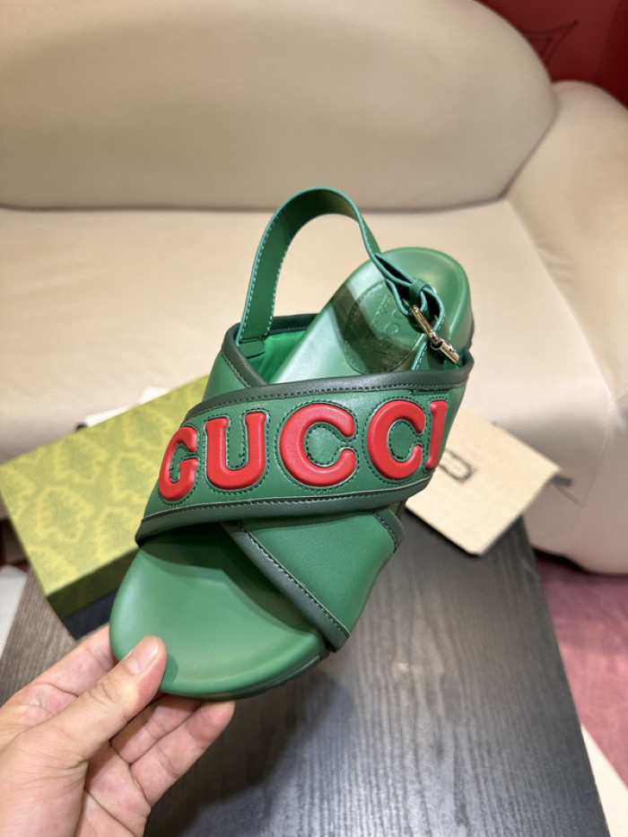 Gucc* Sandal110