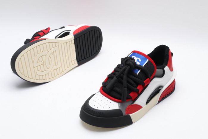 D&G SNEAKERS DG000020