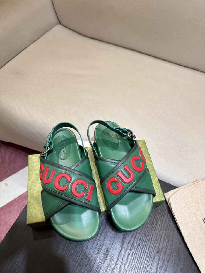 Gucc* Sandal110
