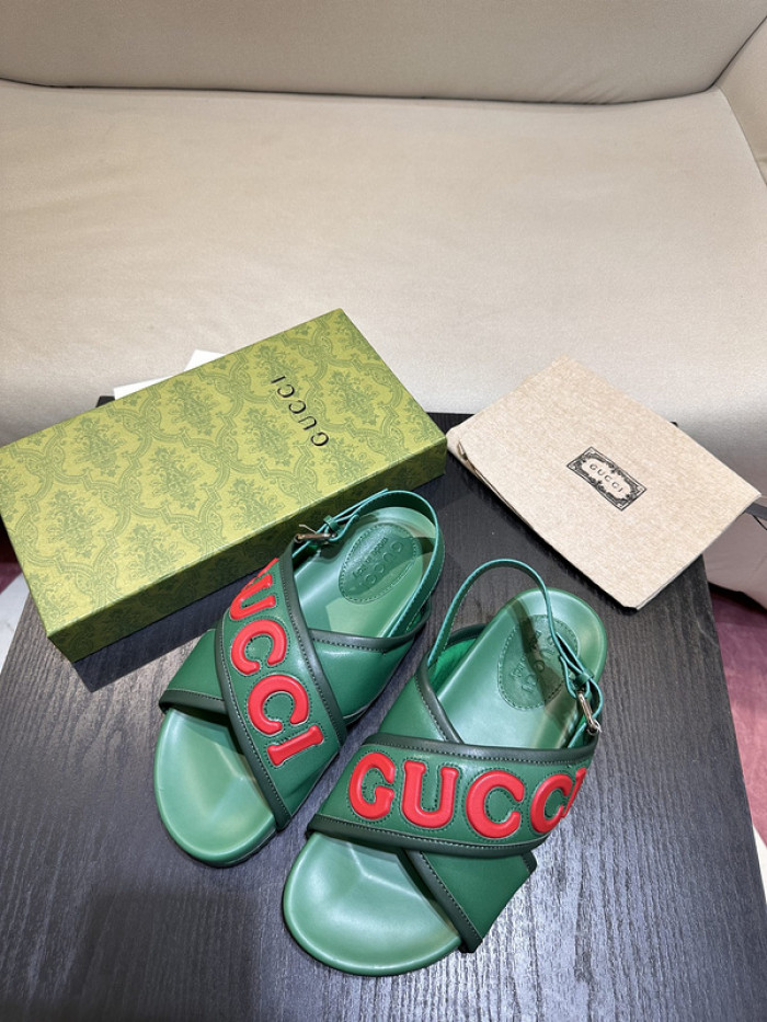 Gucc* Sandal110