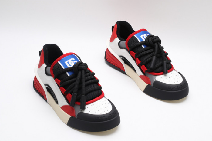 D&G SNEAKERS DG000020