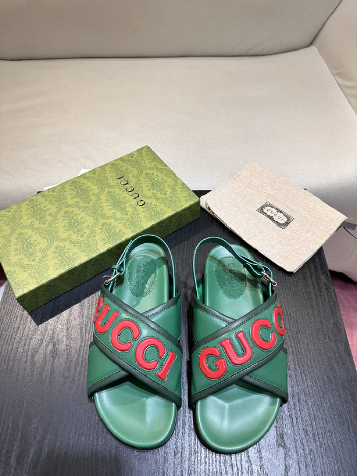 Gucc* Sandal110