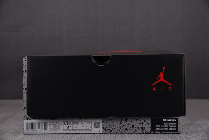 Air Jordan 6 GORE-TEX "Brown Kelp" FD1643-300