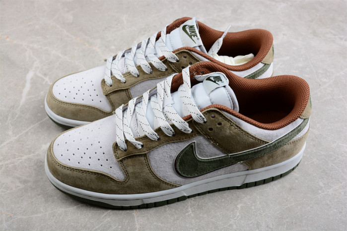 Nike Dunk Low  "Steamboy OST" FF0918-016