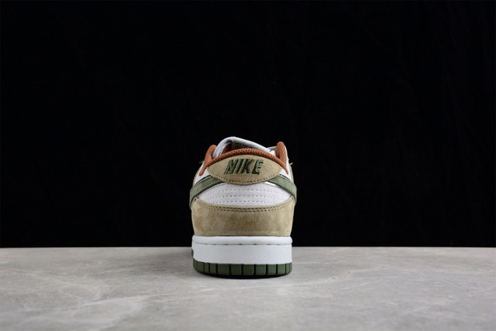 Nike Dunk Low  "Steamboy OST" FF0918-016