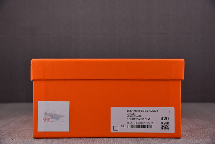 HERME* snekaers  H000009