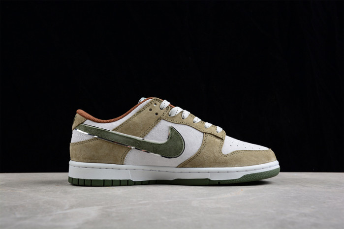 Nike Dunk Low  "Steamboy OST" FF0918-016