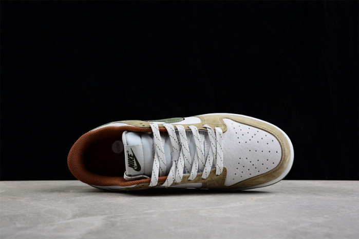 Nike Dunk Low  "Steamboy OST" FF0918-016