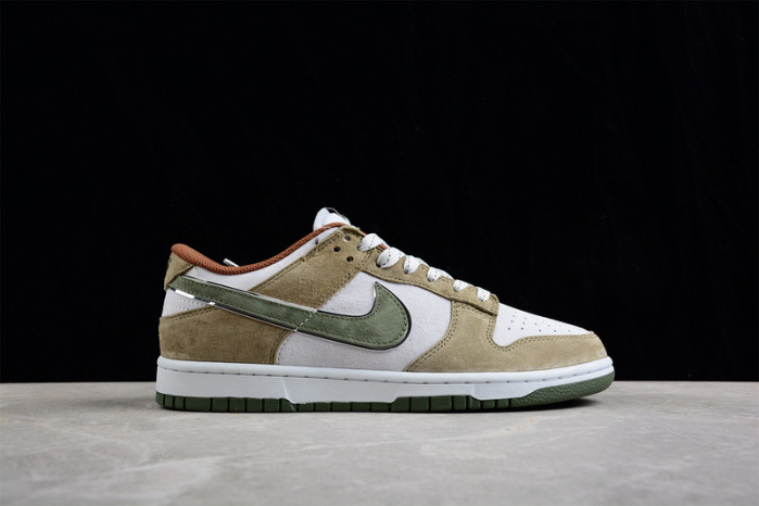 Nike Dunk Low  "Steamboy OST" FF0918-016