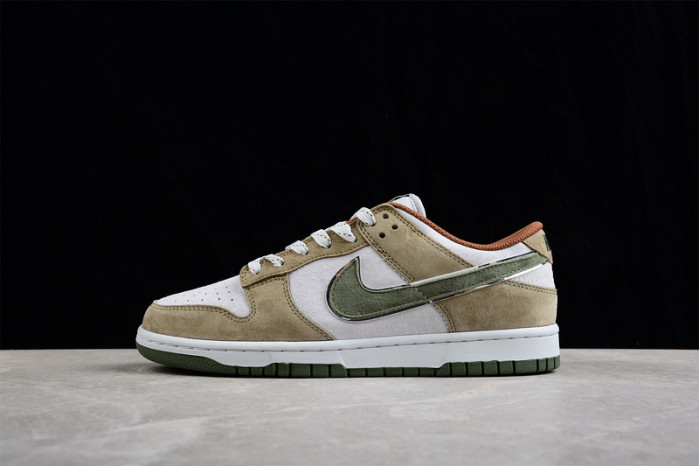 Nike Dunk Low  "Steamboy OST" FF0918-016