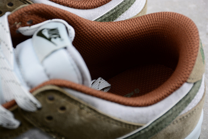 Nike Dunk Low  "Steamboy OST" FF0918-016