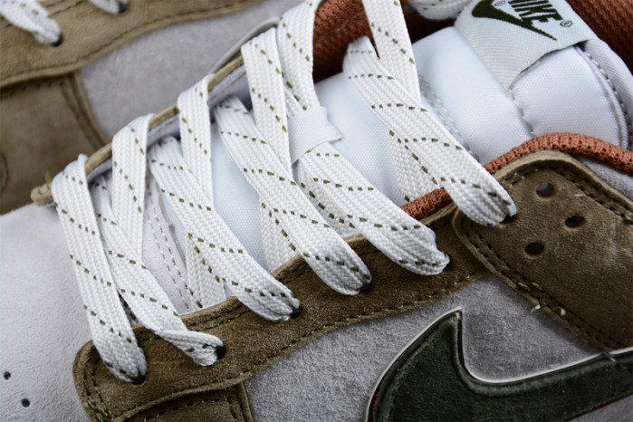 Nike Dunk Low  "Steamboy OST" FF0918-016