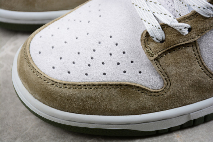 Nike Dunk Low  "Steamboy OST" FF0918-016