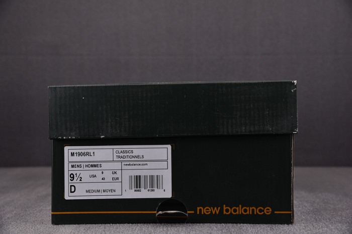 NEW BALANCE NB1906R NB000027