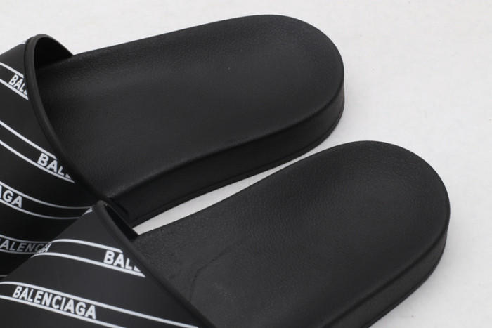 Balenciag* Sandal11