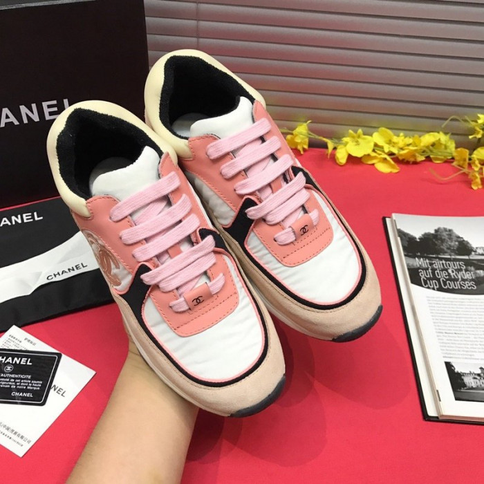 Chane* snekaers C000011