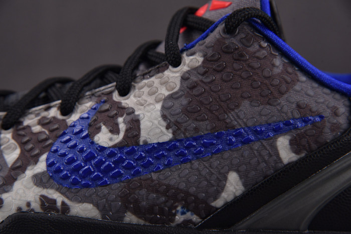 Nike Kobe 6 Urban Camo 429659-901