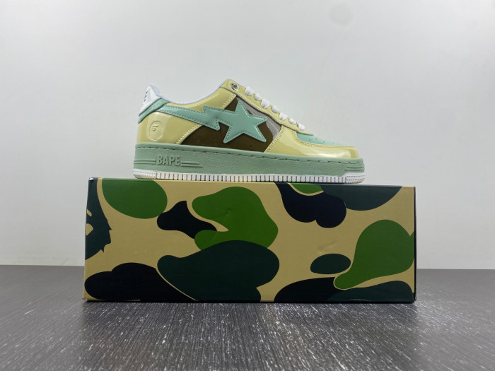 Bathing Ape A000055