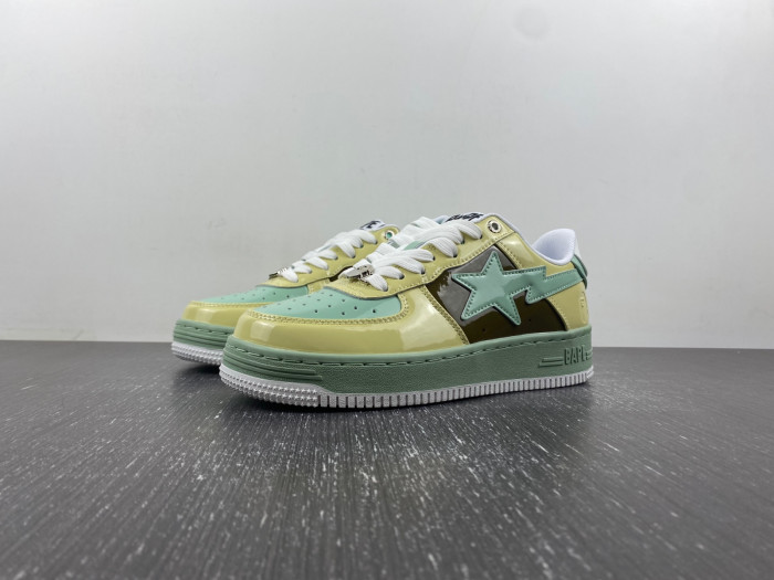 Bathing Ape  A000055