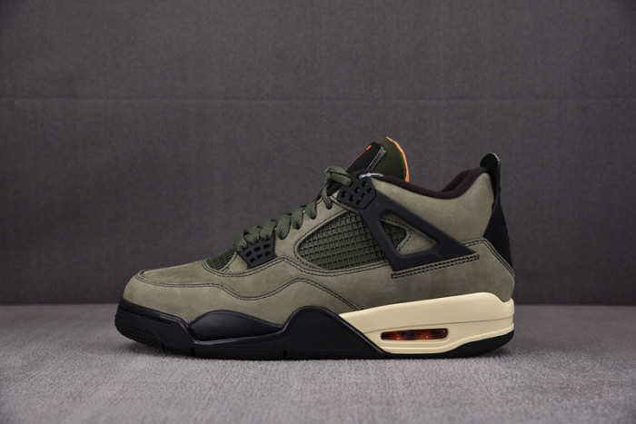 Air Jordan 4 Retro Undefeated JBM351-M1