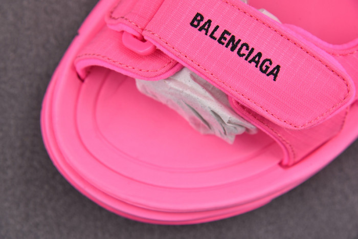 BALENCIAG* SANDAL 43