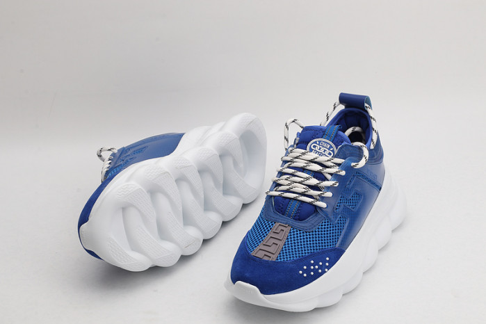 VERSA CHAIN REACTION VS-5