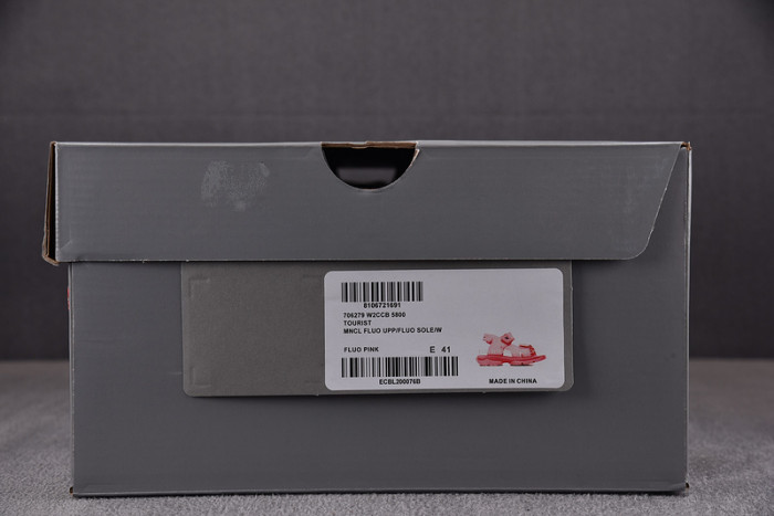 BALENCIAG* SANDAL 43