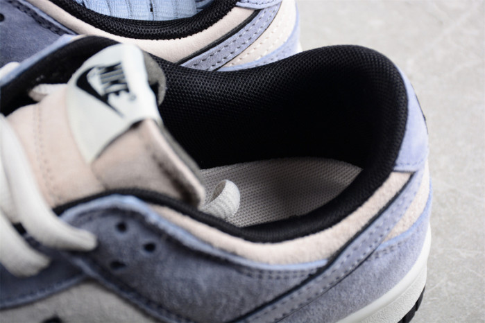 Nike SB Dunk Low "Steamboy OST" LF0039-026