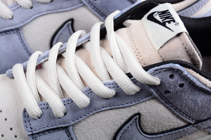 Nike SB Dunk Low "Steamboy OST" LF0039-026