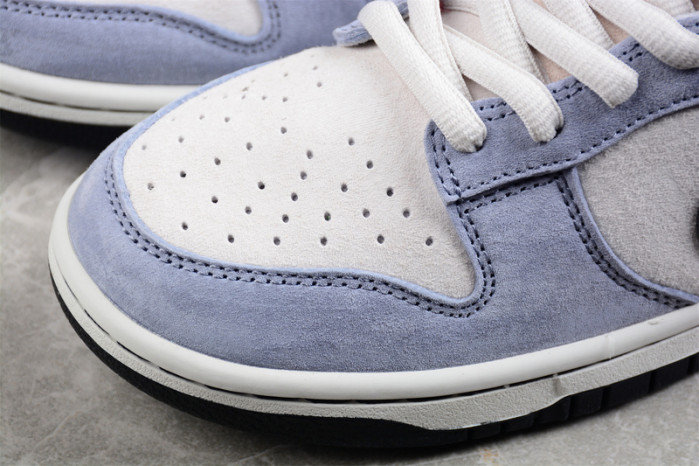 Nike SB Dunk Low "Steamboy OST" LF0039-026