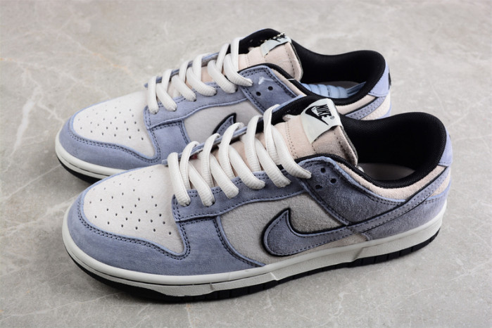 Nike SB Dunk Low "Steamboy OST" LF0039-026