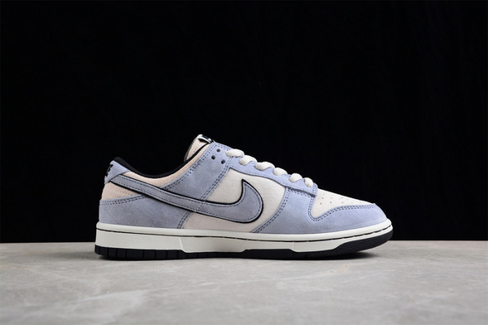 Nike SB Dunk Low "Steamboy OST" LF0039-026