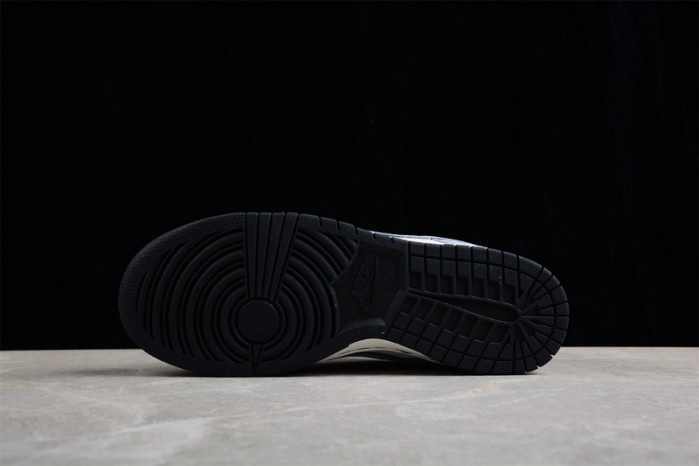 Nike SB Dunk Low "Steamboy OST" LF0039-026