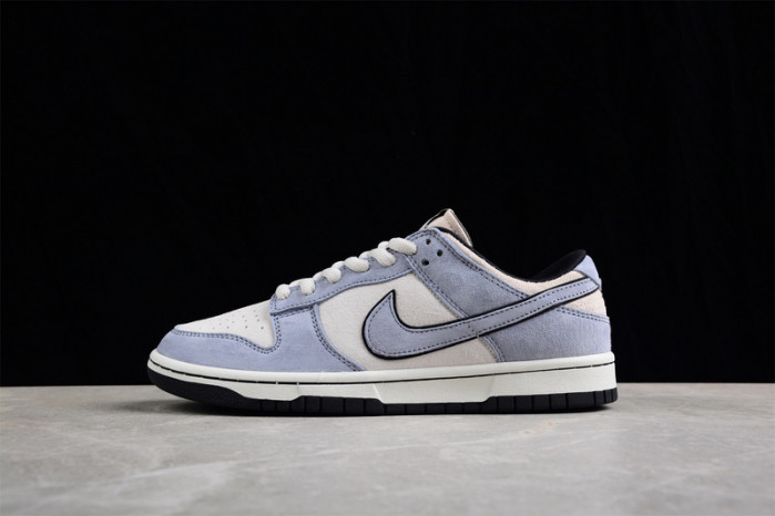 Nike SB Dunk Low "Steamboy OST" LF0039-026