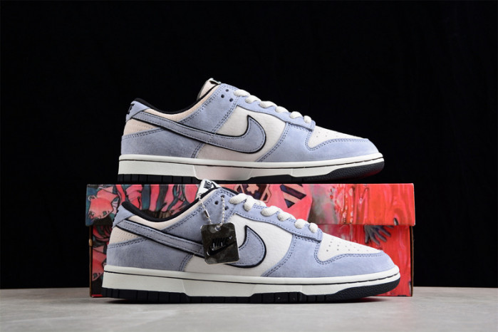 Nike SB Dunk Low "Steamboy OST" LF0039-026