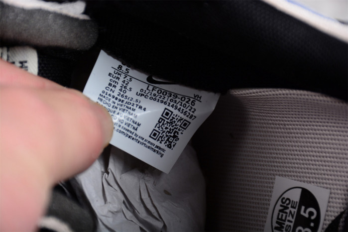 Nike SB Dunk Low "Steamboy OST" LF0039-026