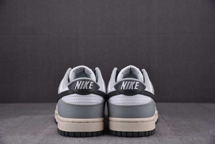 Nike Dunk Low Light Smoke Grey DD1503-117