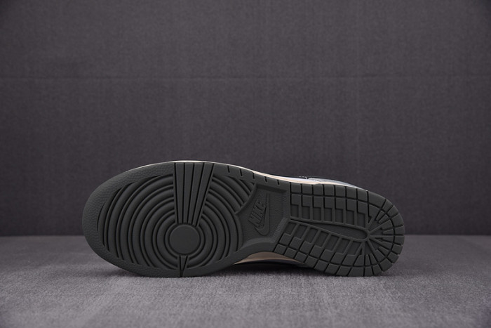 Nike Dunk Low Light Smoke Grey DD1503-117