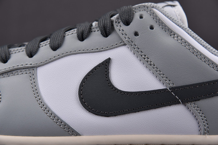 Nike Dunk Low Light Smoke Grey DD1503-117