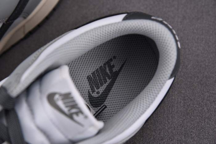Nike Dunk Low Light Smoke Grey DD1503-117