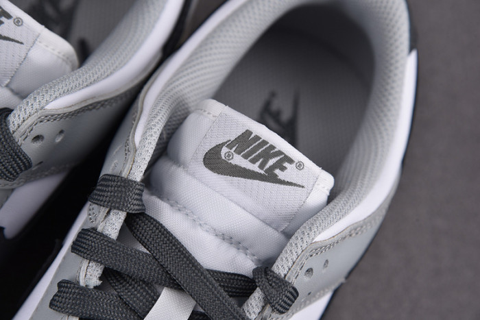 Nike Dunk Low Light Smoke Grey DD1503-117