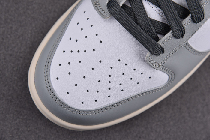 Nike Dunk Low Light Smoke Grey DD1503-117
