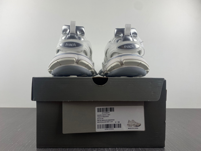 SNEAKER TESS.S.GOMMA 5000108