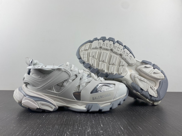 SNEAKER TESS.S.GOMMA 5000108