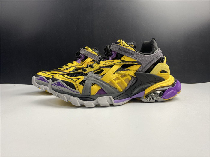 SNEAKER TESS.S.GOMMA 4.0 4000017